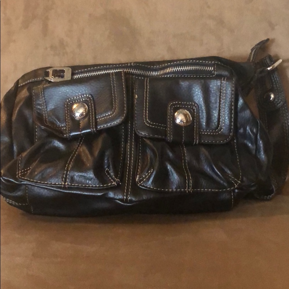 Shoulder Bag
